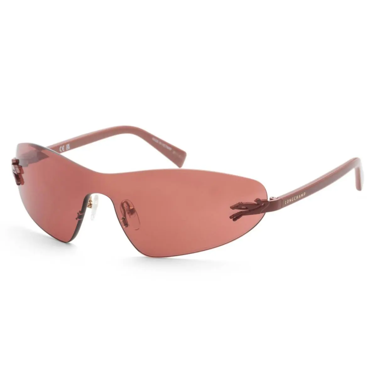 Longchamp Women`s 69mm Brick LO799S-847-69