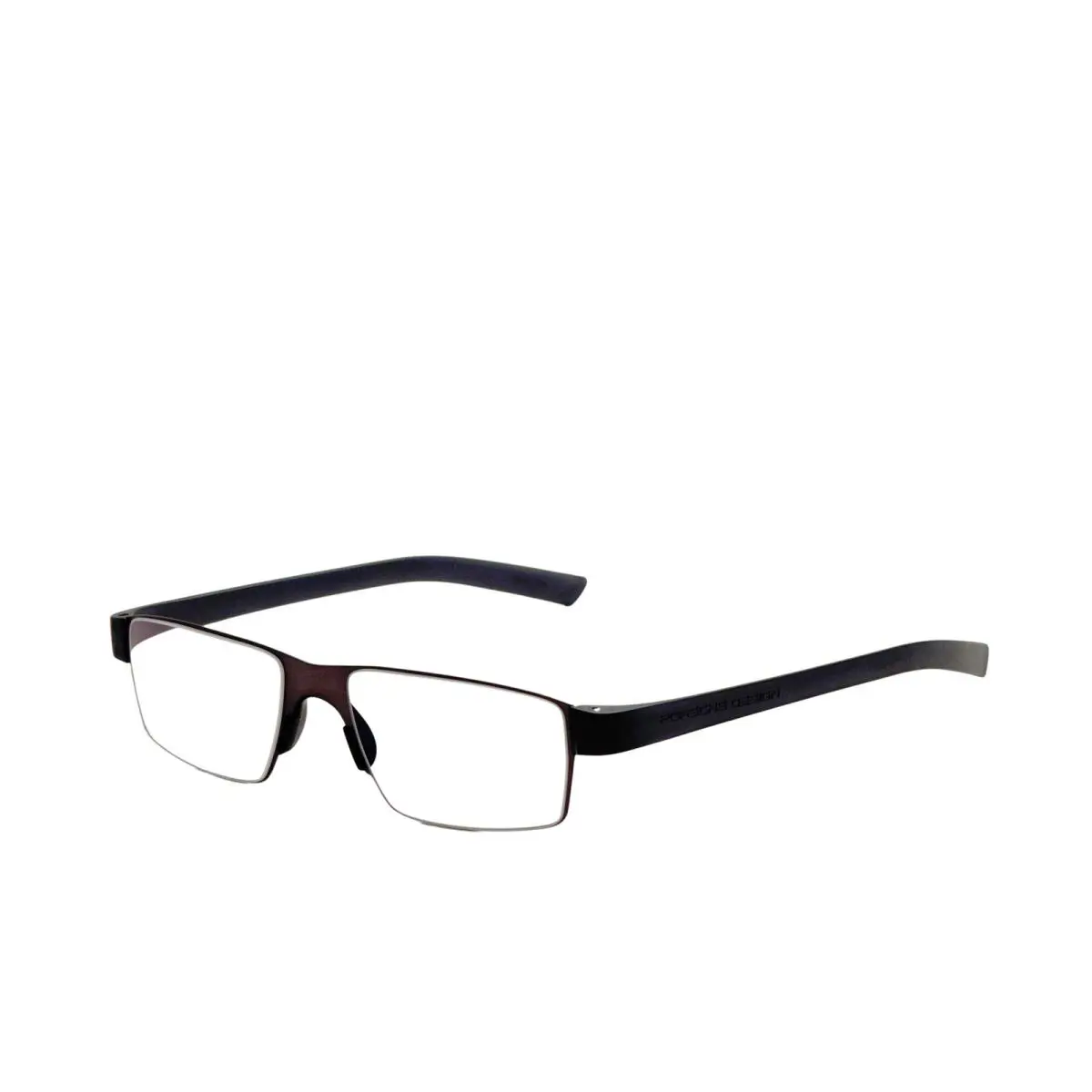 Porsche Design Unisex 52mm Light Gold Opticals P8813-52B10