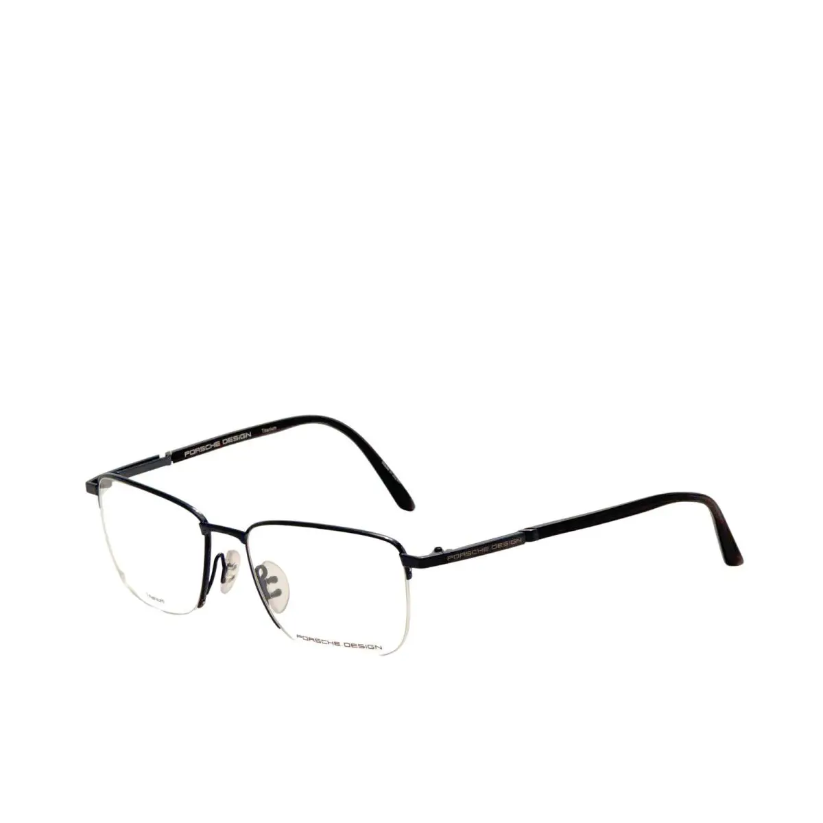 Porsche Design Men`s 54mm Blue Grey Opticals P8730-54D