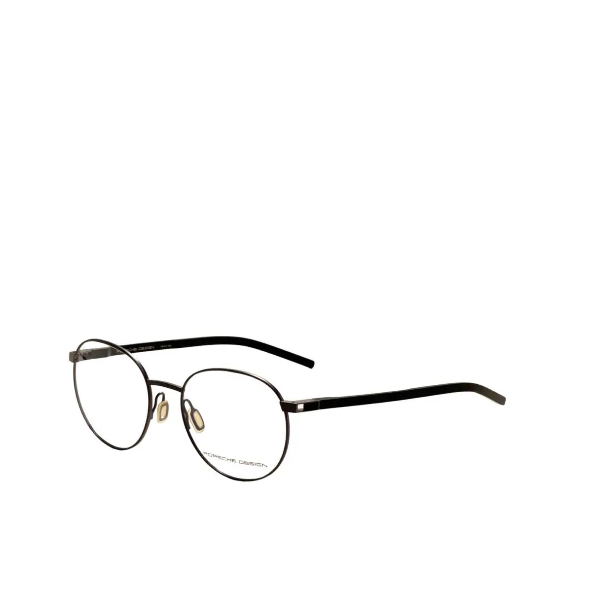 Porsche Design Men`s 53mm Dark Grey Opticals P8756-53A000