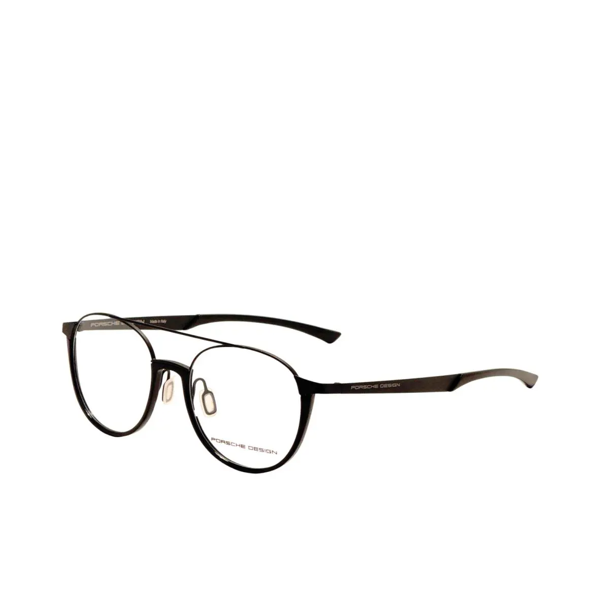 Porsche Design Unisex 52mm Black Opticals P8389-52A