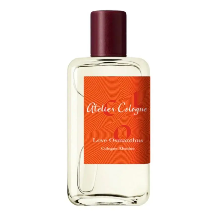 Atelier Cologne Love Osmanthus Unisex 3.3 oz 100ml Pure Perfume Spray Same Photo