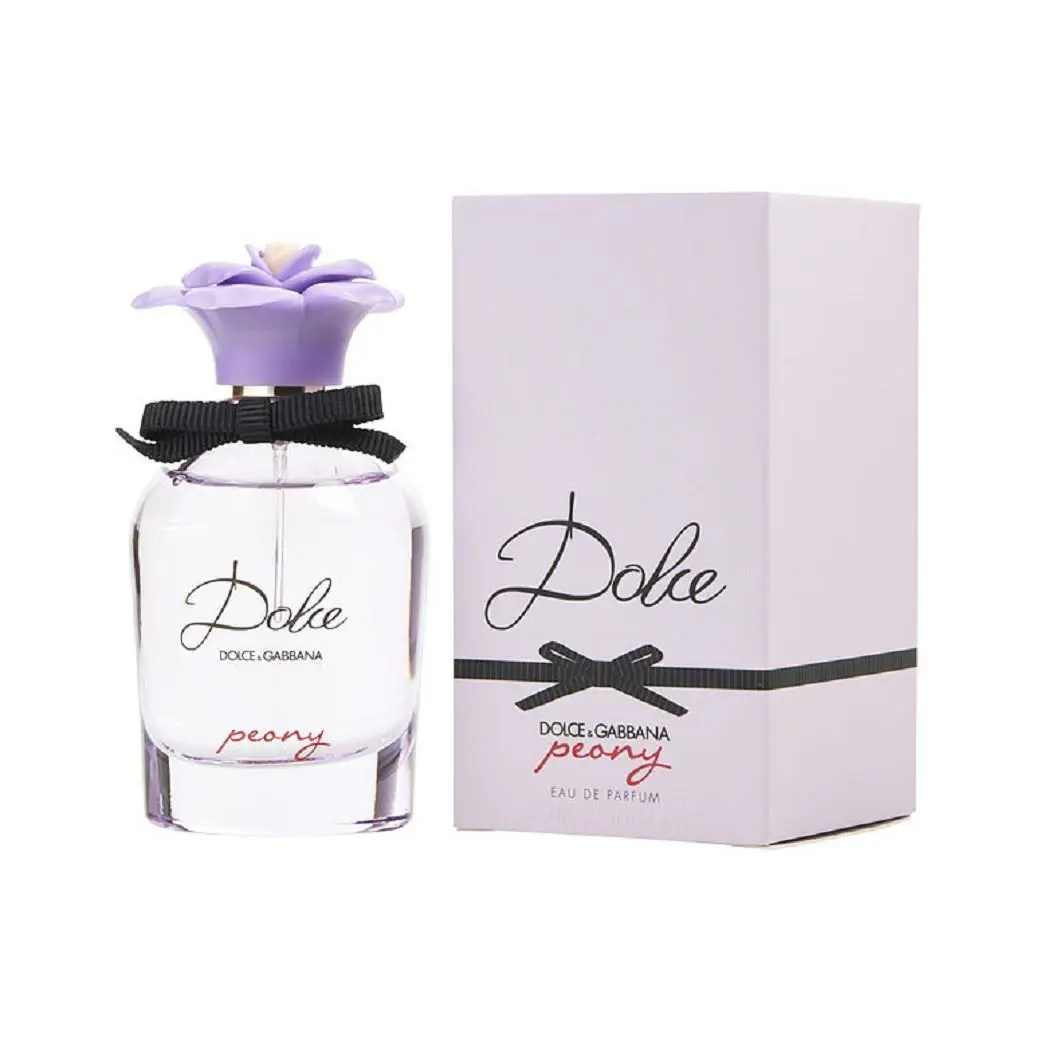 Dolce Peony by Dolce Gabbana 2.5 Oz 75 ml Eau de Parfum Women Spray