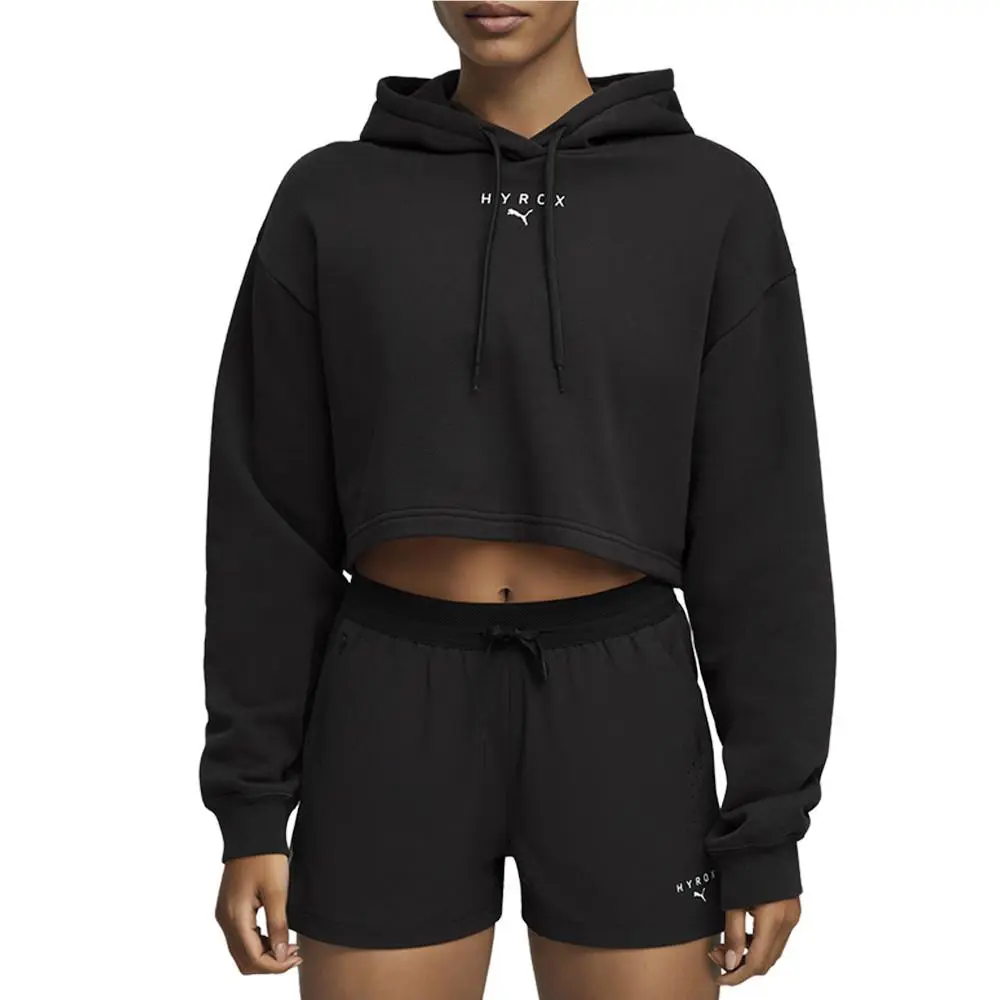Puma clothing - 52850601 - 52850601 - Black 1