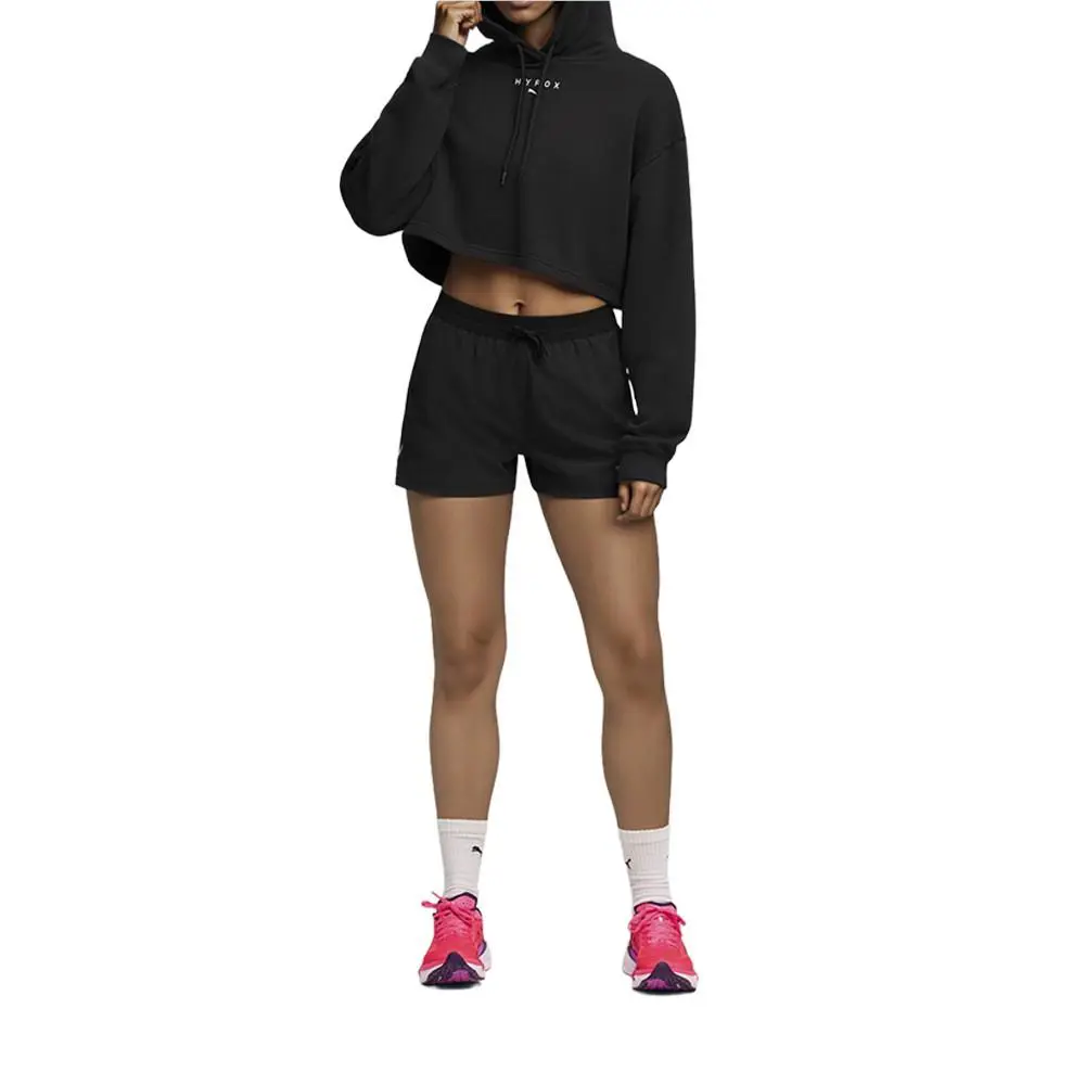 Puma clothing - 52850601 - 52850601 - Black 3