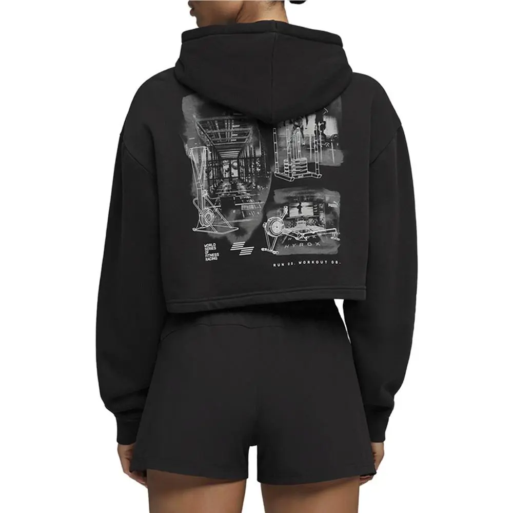 Puma clothing - 52850601 - 52850601 - Black 2