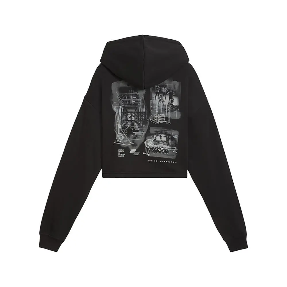 Puma clothing - 52850601 - 52850601 - Black 5