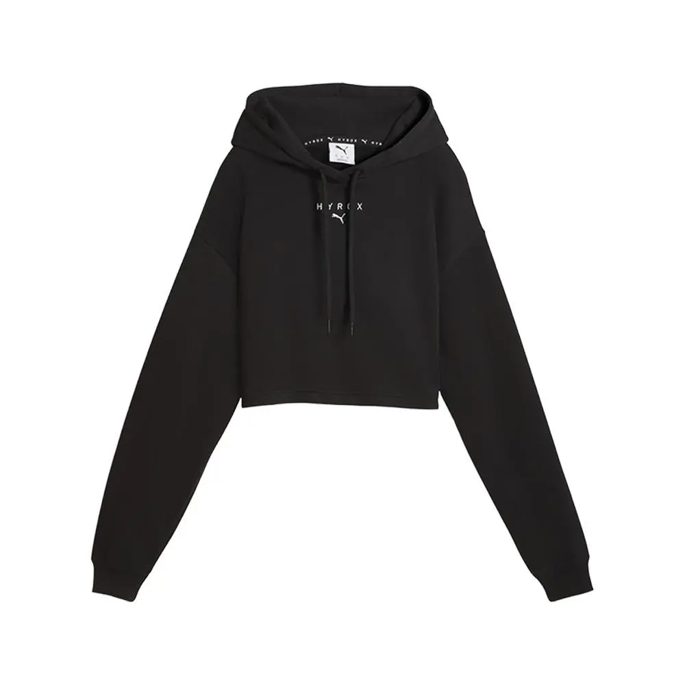 Puma clothing - 52850601 - 52850601 - Black 4