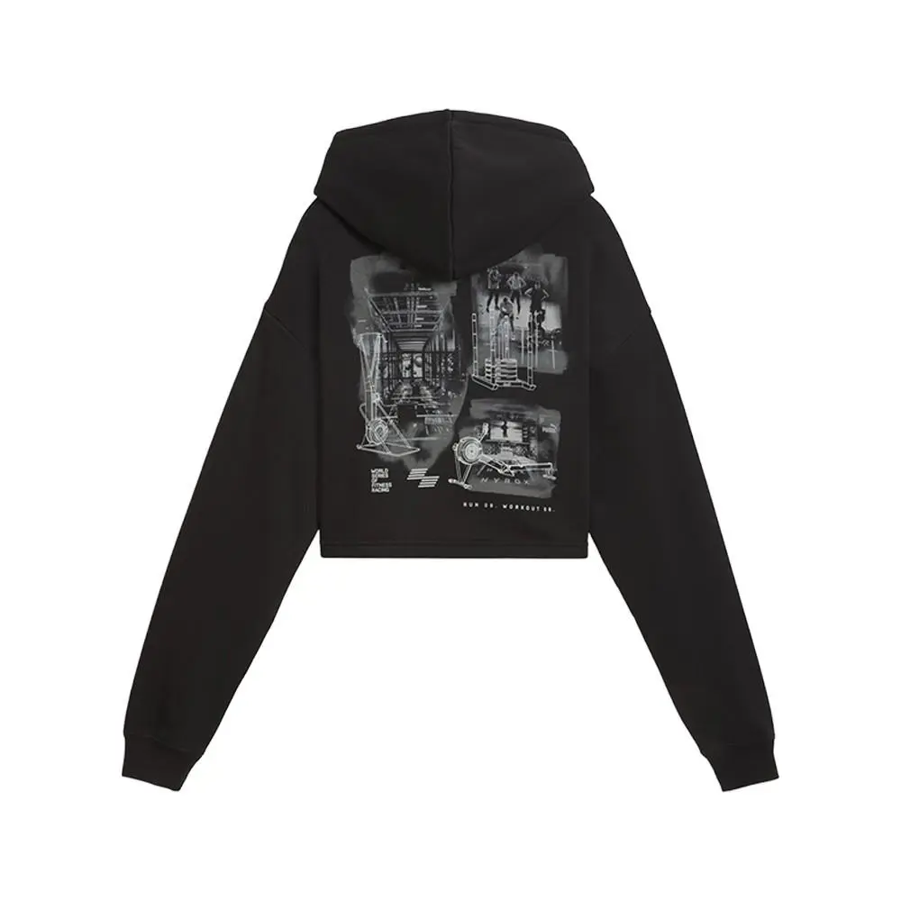 Puma clothing - 52850601 - 52850601 - Black 5