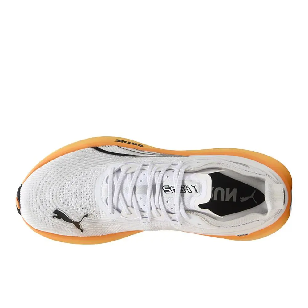 Puma shoes - PUMA Foreverrun Nitro 2 Running - 31010917 - White 2