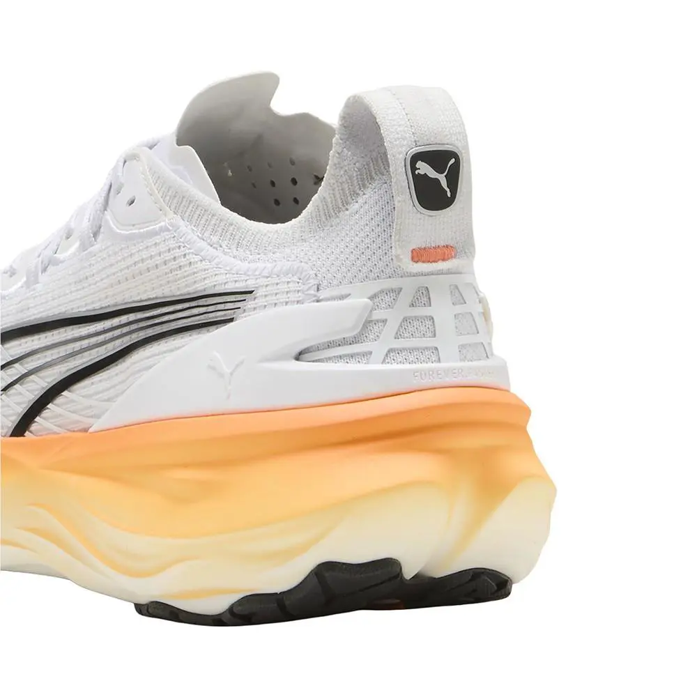 Puma shoes - PUMA Foreverrun Nitro 2 Running - 31010917 - White 5