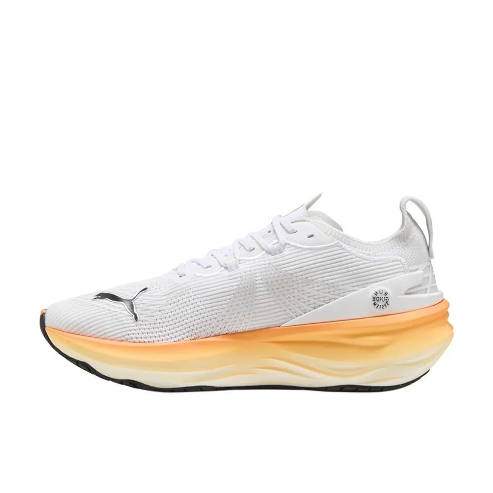 Puma shoes - PUMA Foreverrun Nitro 2 Running - 31010917 - White 9