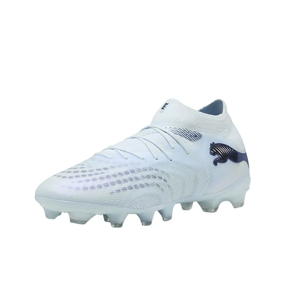 Puma shoes - PUMA Future 9 Pro Firm GroundArtificial Ground Soccer Cleats - 10871703 - Blue 0