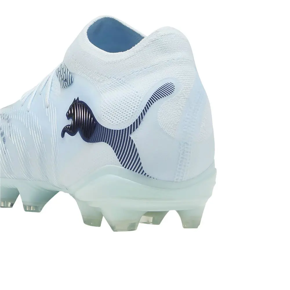 Puma shoes - PUMA Future 9 Pro Firm GroundArtificial Ground Soccer Cleats - 10871703 - Blue 5