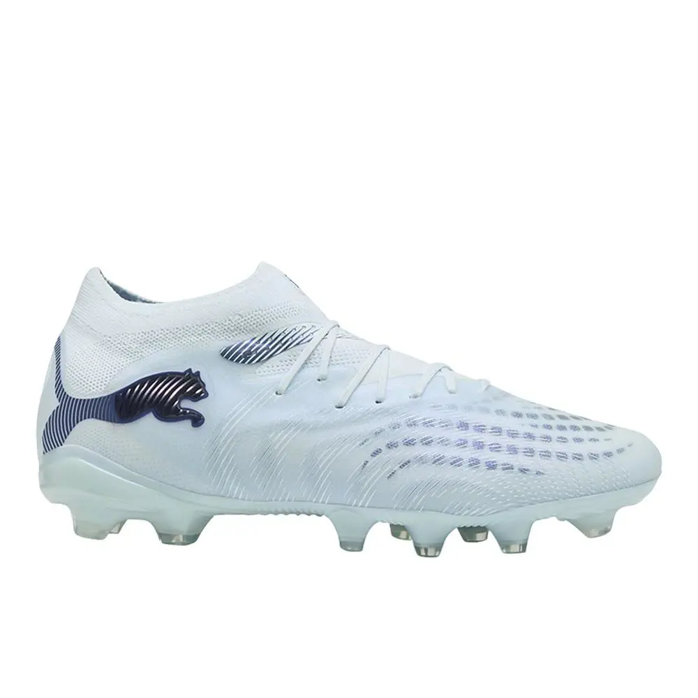 Puma shoes - PUMA Future 9 Pro Firm GroundArtificial Ground Soccer Cleats - 10871703 - Blue 7