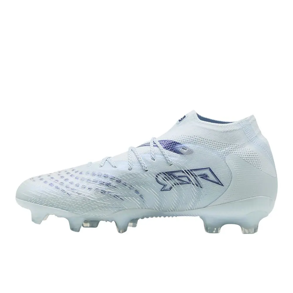 Puma shoes - PUMA Future 9 Ultimate Firm Ground Soccer Cleats - 10871603 - Blue 1