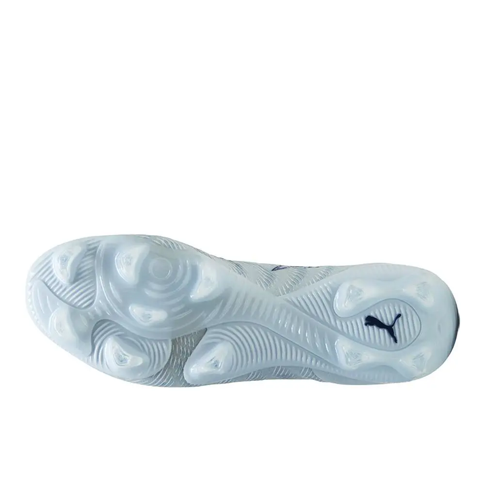 Puma shoes - PUMA Future 9 Ultimate Firm Ground Soccer Cleats - 10871603 - Blue 3