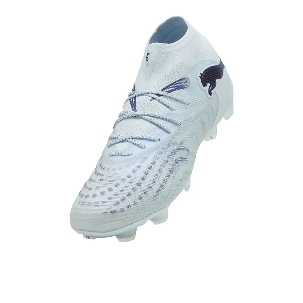 Puma shoes - PUMA Future 9 Ultimate Firm Ground Soccer Cleats - 10871603 - Blue 4