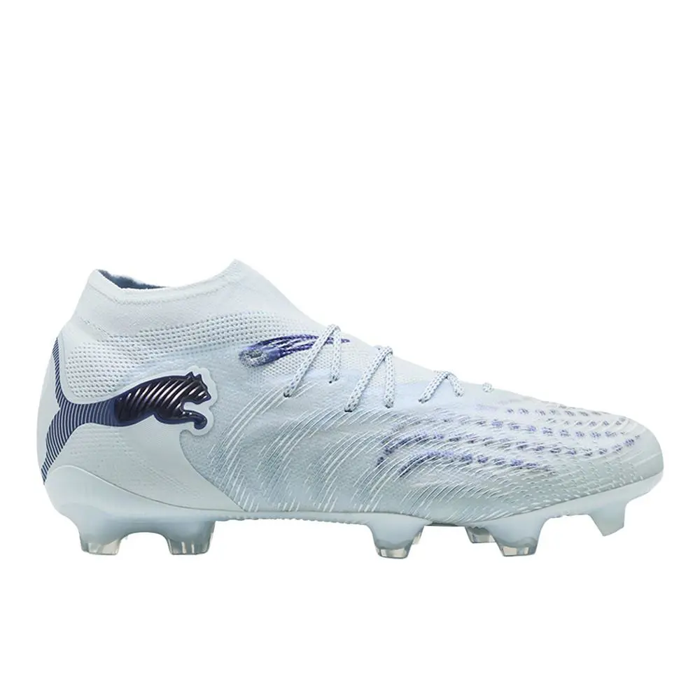 Puma shoes - PUMA Future 9 Ultimate Firm Ground Soccer Cleats - 10871603 - Blue 7