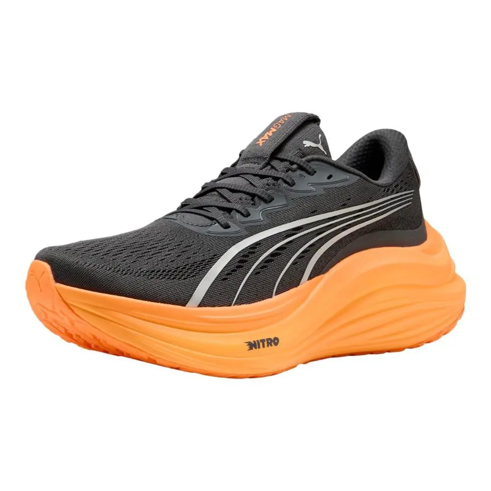 Puma shoes - PUMA Magmax Nitro Running - Magmax Nitro Running - 31008814 - Grey 0