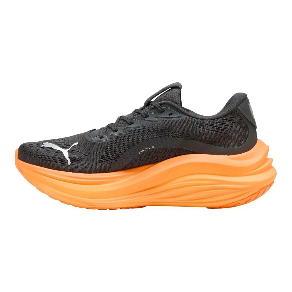 Puma shoes - PUMA Magmax Nitro Running - Magmax Nitro Running - 31008814 - Grey 1