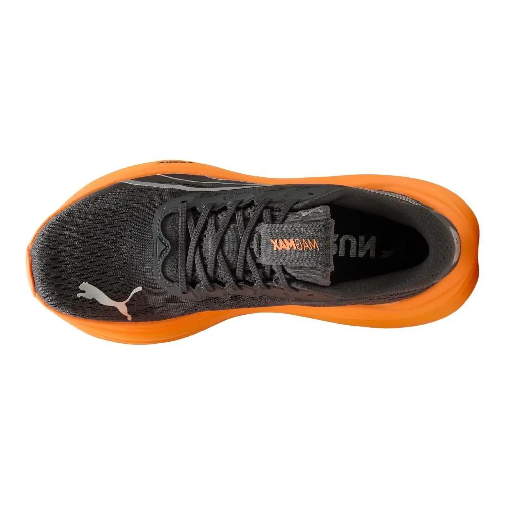 Puma shoes - PUMA Magmax Nitro Running - Magmax Nitro Running - 31008814 - Grey 2
