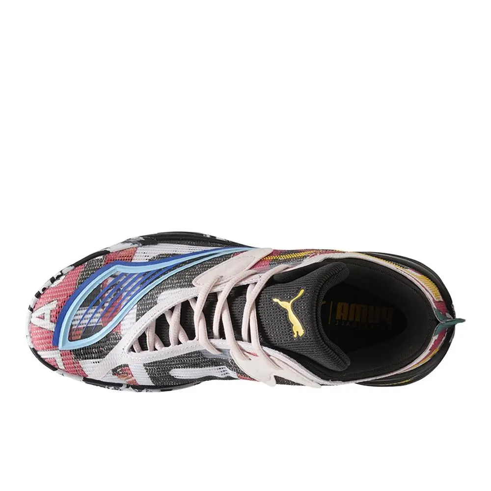 Puma shoes - PUMA AllPro Nitro 2 Basketball - 31284101 - Multi 10