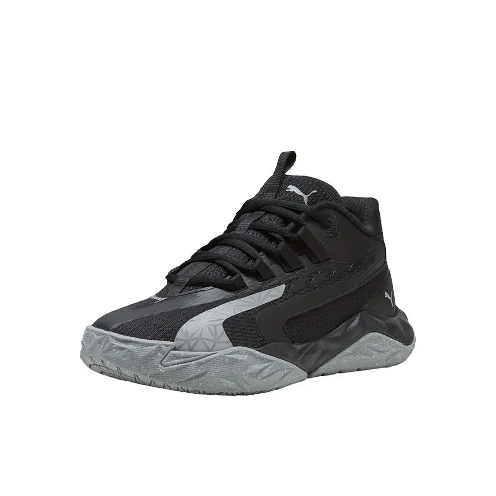 Puma shoes - PUMA Dagger 2 Basketball  Youth - 31275102 - Black 8