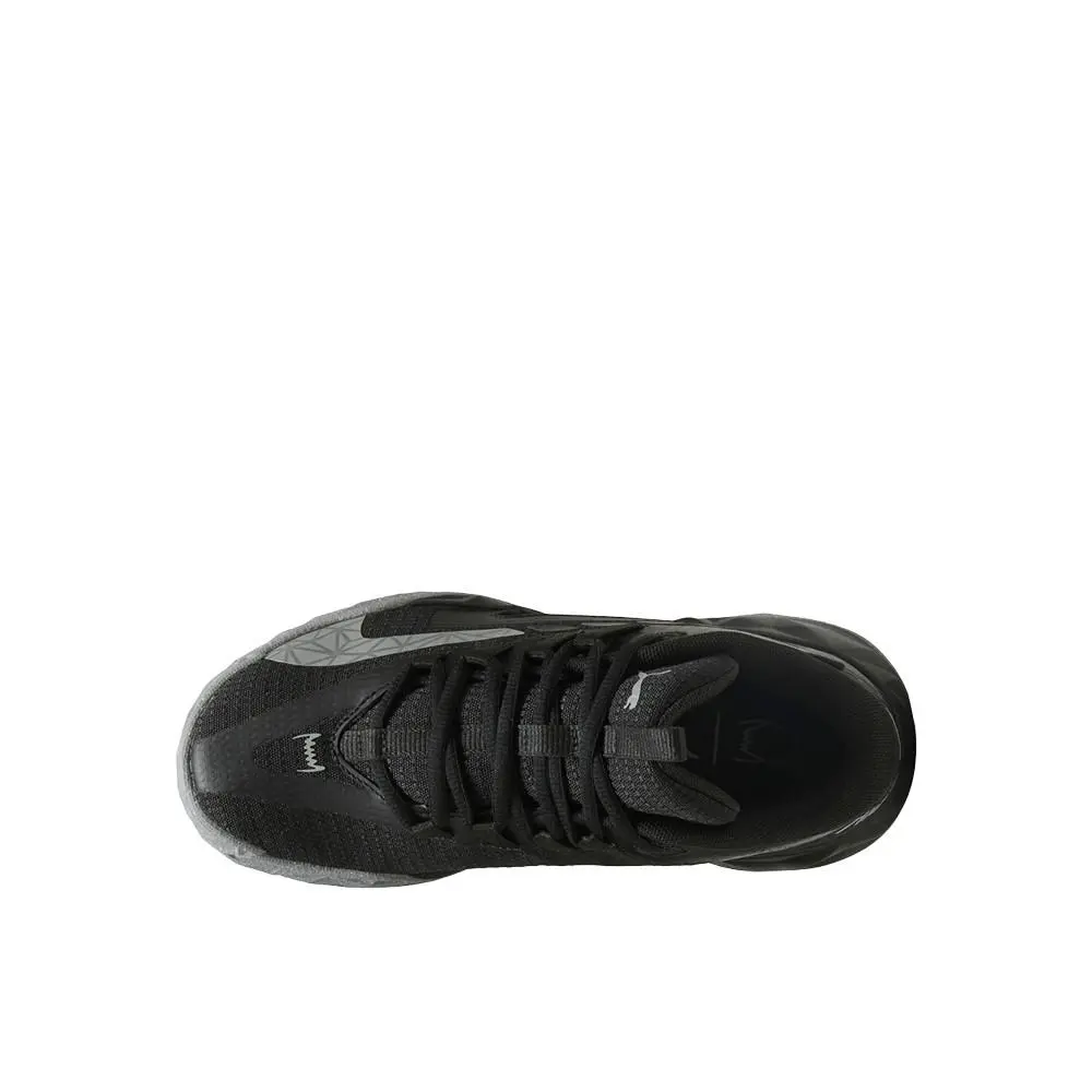 Puma shoes - PUMA Dagger 2 Basketball  Youth - 31275102 - Black 10