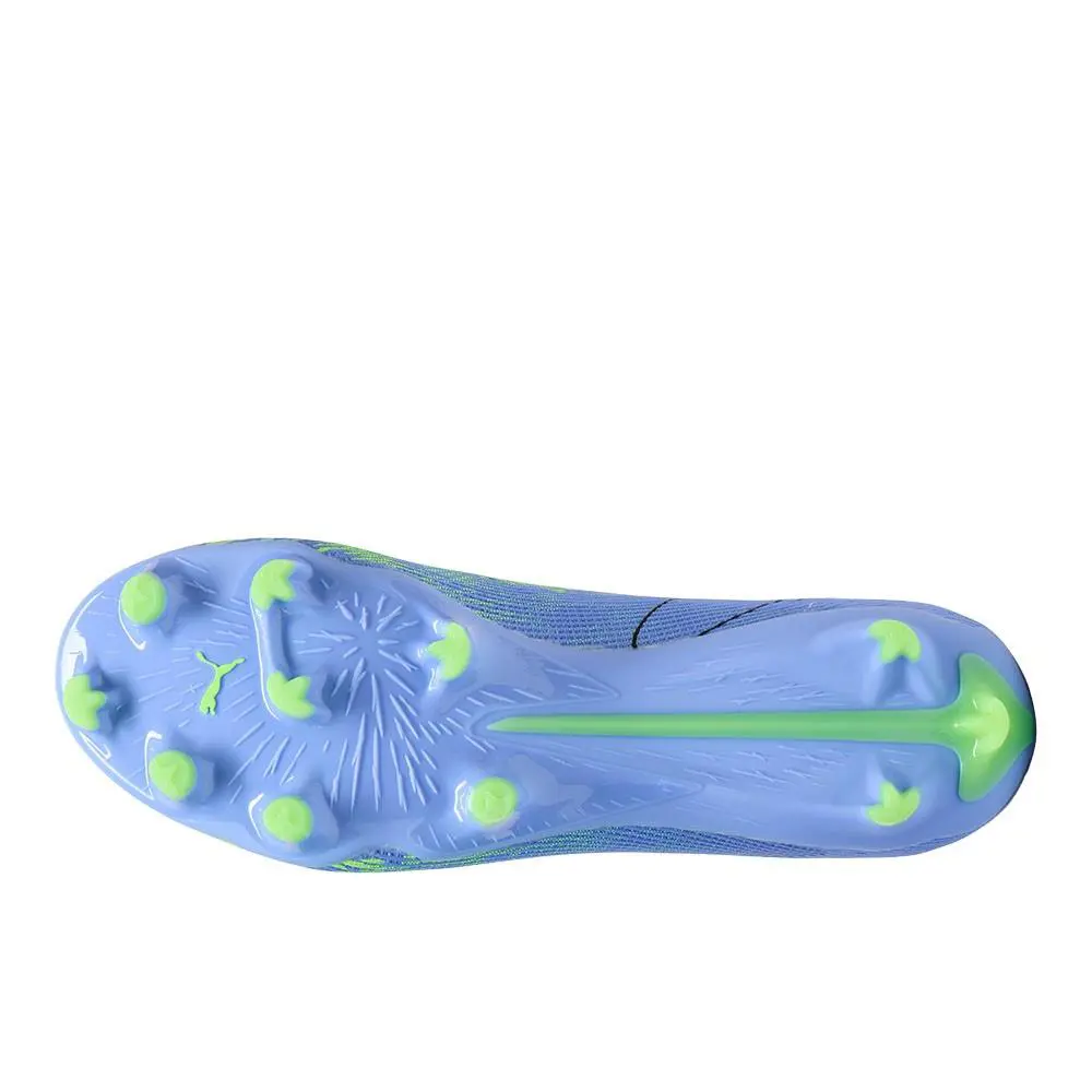 Puma shoes - PUMA Ultra 5 Pro Chasing The Dream Firm GroundArtificial Ground - 10870801 - Green 3