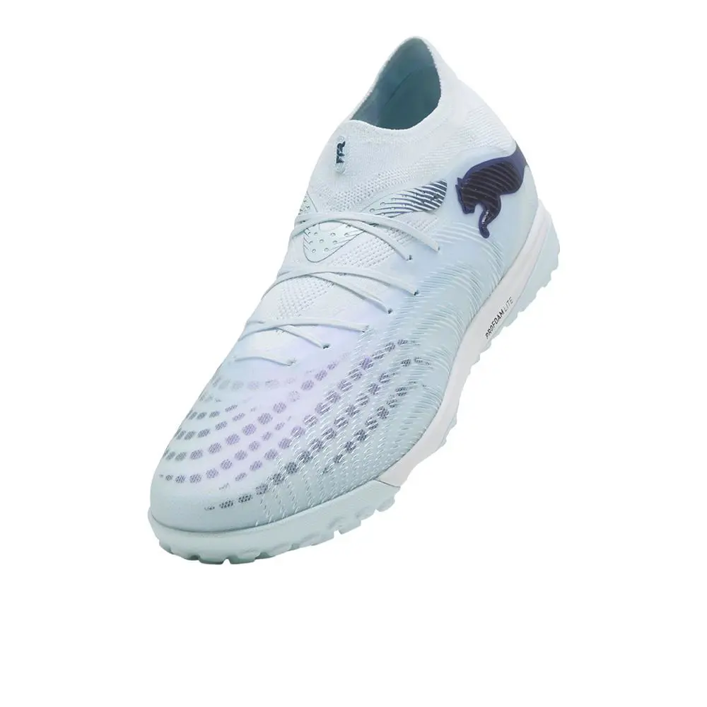Puma shoes - PUMA Future 9 Pro Cage Soccer Cleats - 10890203 - Blue 4