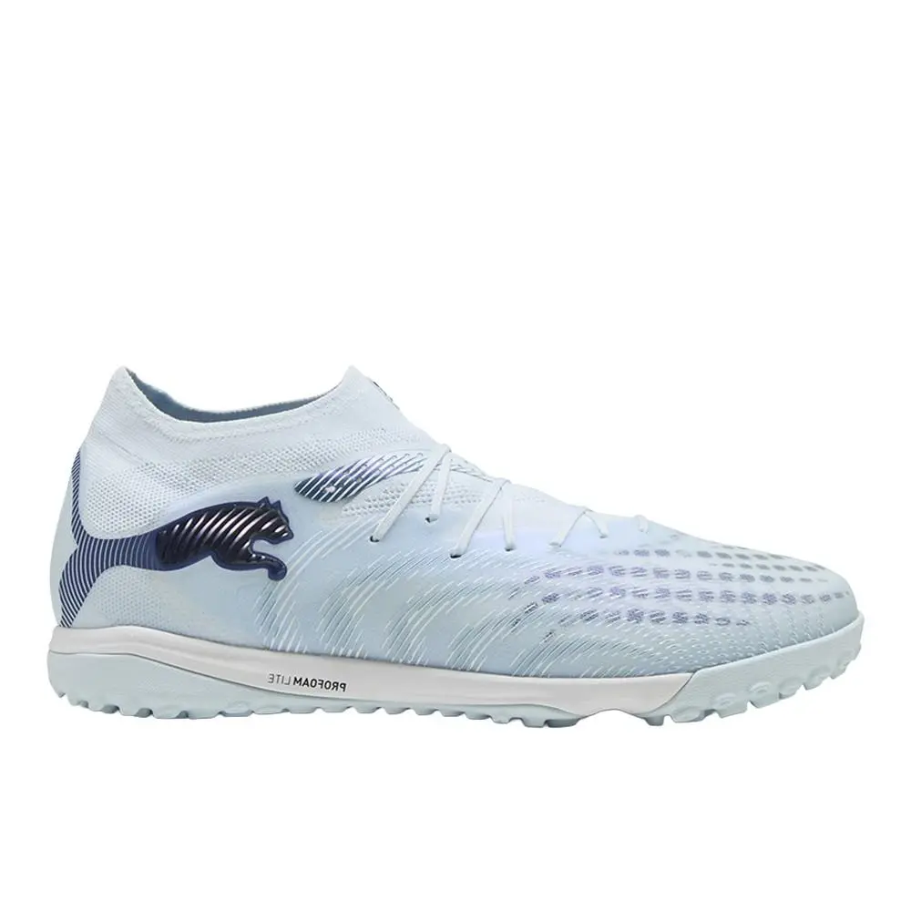 Puma shoes - PUMA Future 9 Pro Cage Soccer Cleats - 10890203 - Blue 7