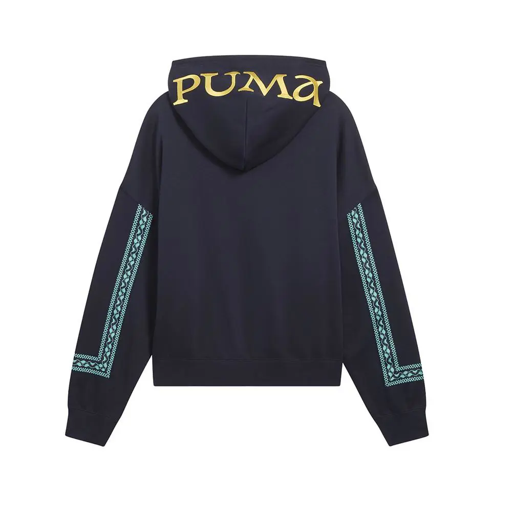 Puma clothing - 63101716 - 63101716 - Blue 0
