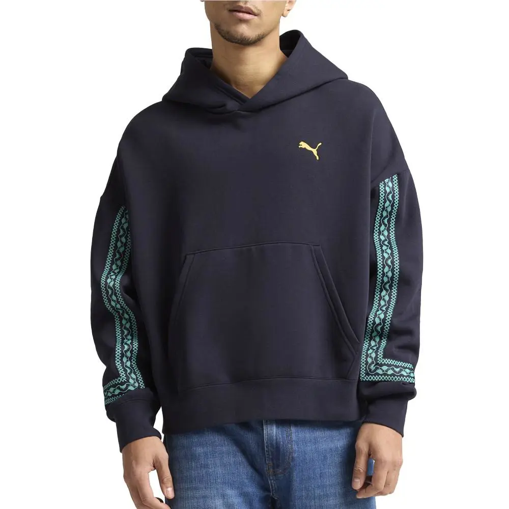 Puma clothing - 63101716 - 63101716 - Blue 1