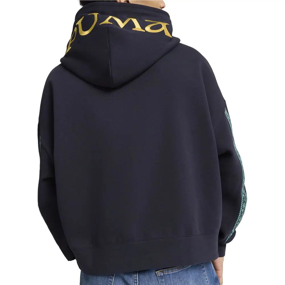Puma clothing - 63101716 - 63101716 - Blue 2