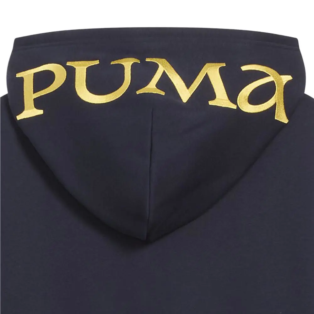 Puma clothing - 63101716 - 63101716 - Blue 5