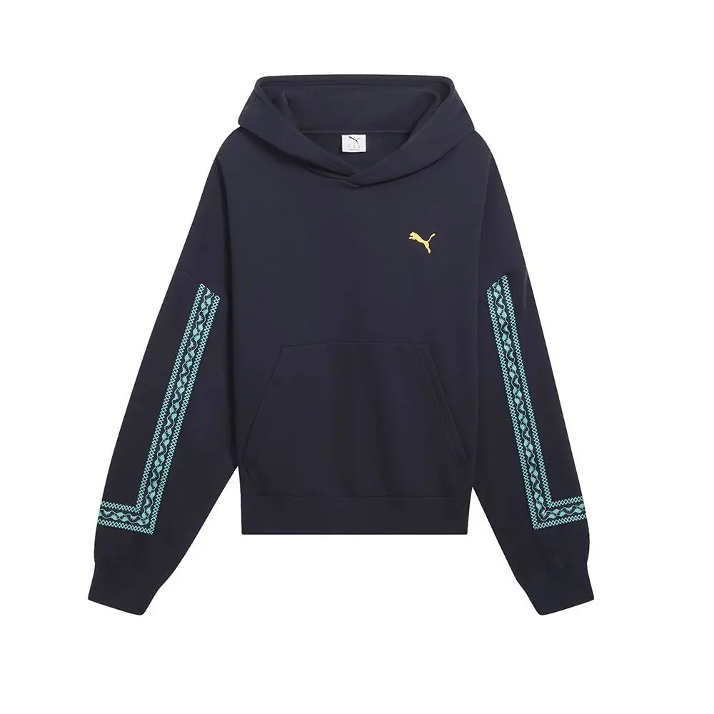 Puma clothing - 63101716 - 63101716 - Blue 6