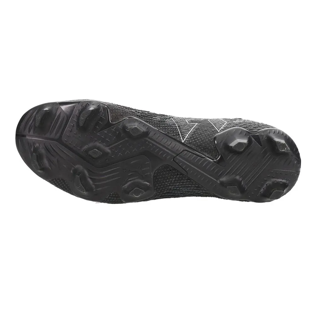 Puma shoes - PUMA Future 7 Ultimate Soccer Cleats - 10791602 - Black 9