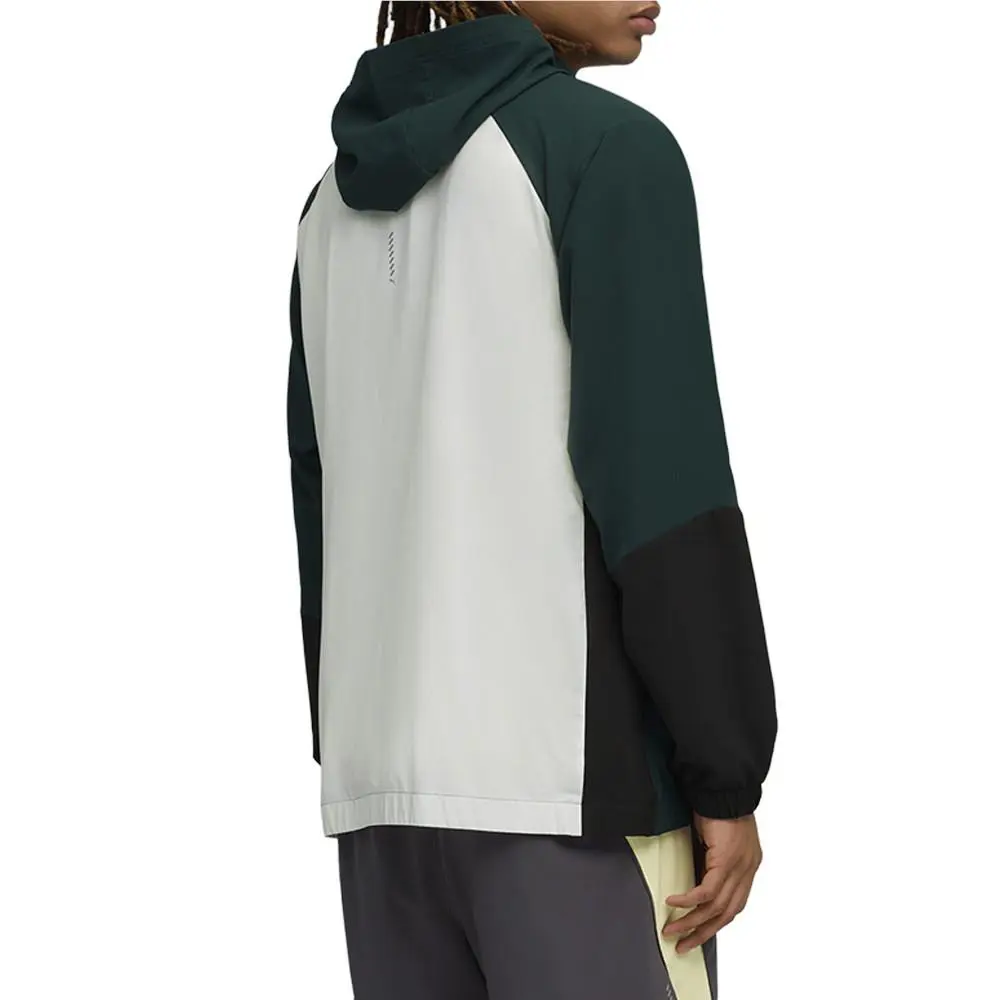 Puma clothing - 52784275 - 52784275 - Green 2