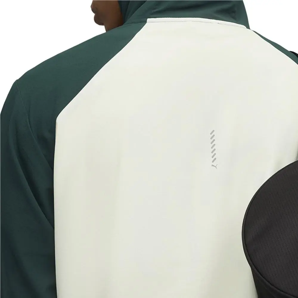 Puma clothing - 52784275 - 52784275 - Green 4