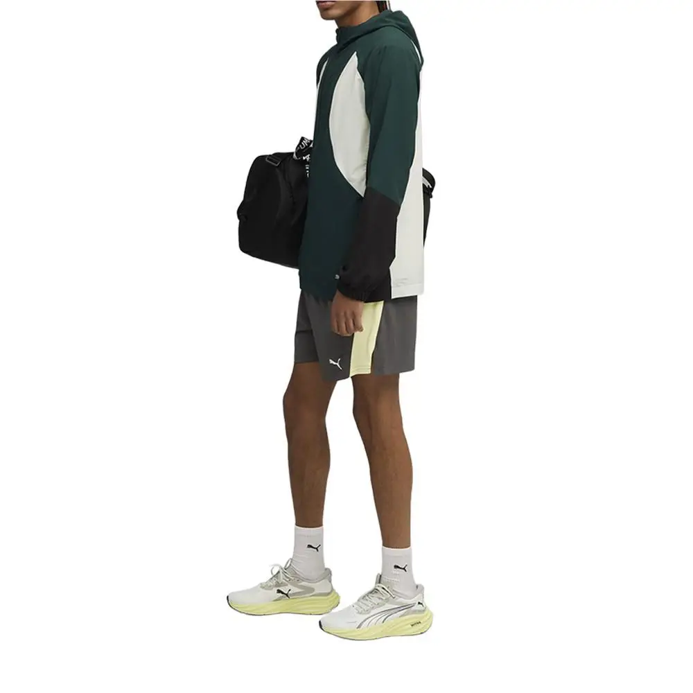 Puma clothing - 52784275 - 52784275 - Green 12