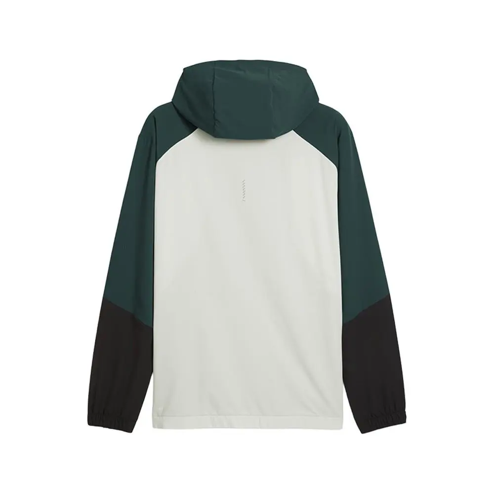 Puma clothing - 52784275 - 52784275 - Green 7