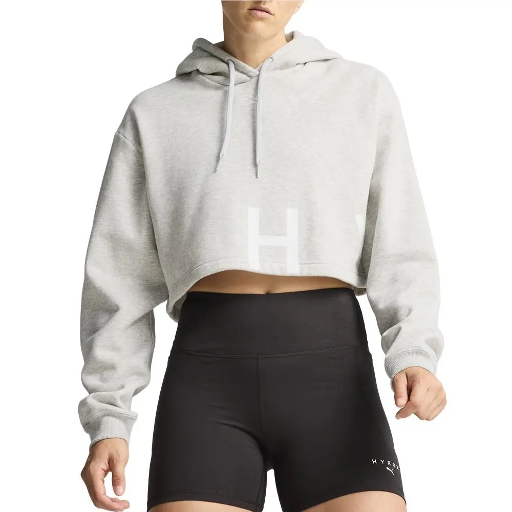 Puma clothing - 52690204 - 52690204 - Grey 1