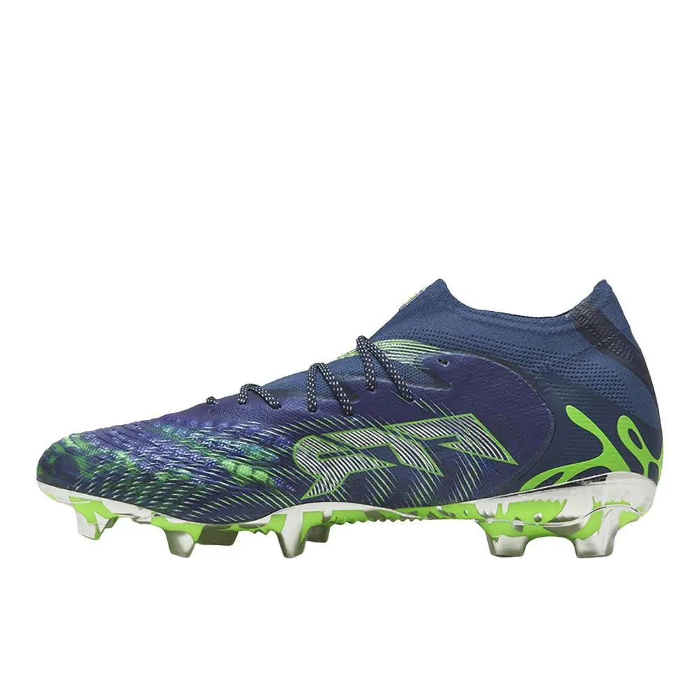 Puma shoes - PUMA Future 9 Ultimate Cosmic Art Soccer Cleats - 10893801 - Blue 1