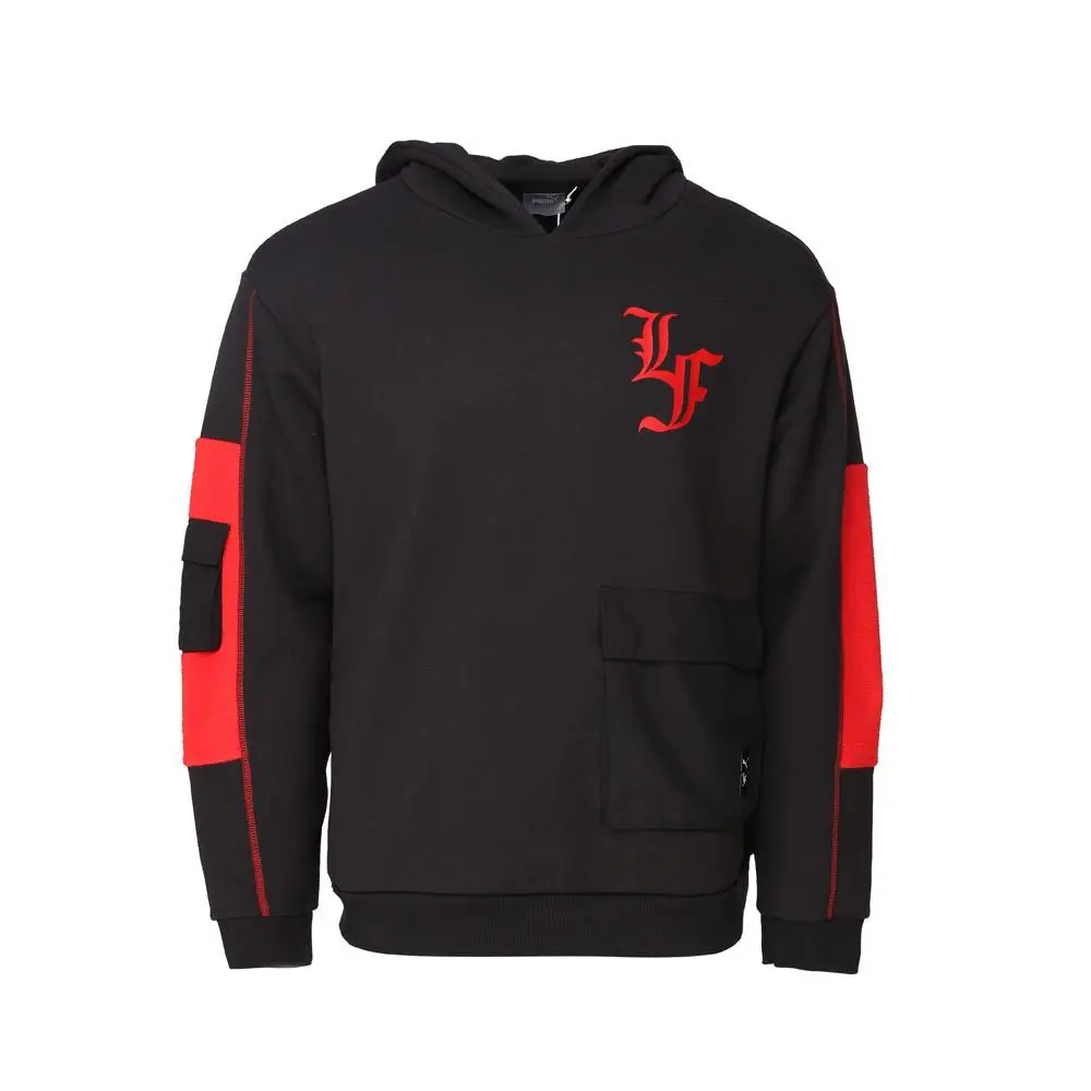 Puma clothing - 62283301 - 62283301 - Black 5