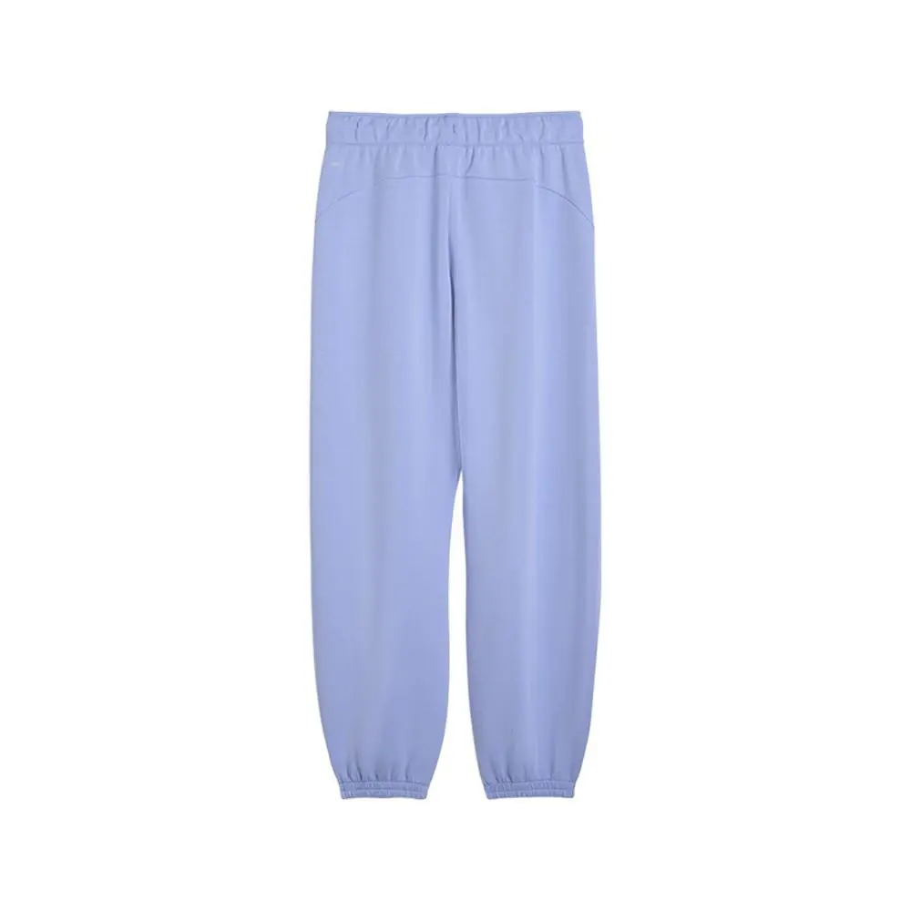 Puma clothing - PUMA Pumatech Sense Soft Touch Balloon Drycell Pants - 63457260 - Purple 5