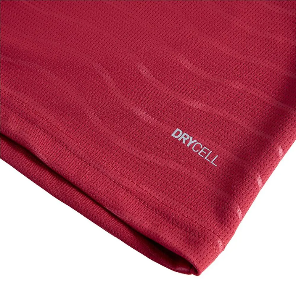 Puma clothing - PUMA Portugal Crew Neck Long Sleeve Home Player Jersey Replica - 78814277 - Red 4