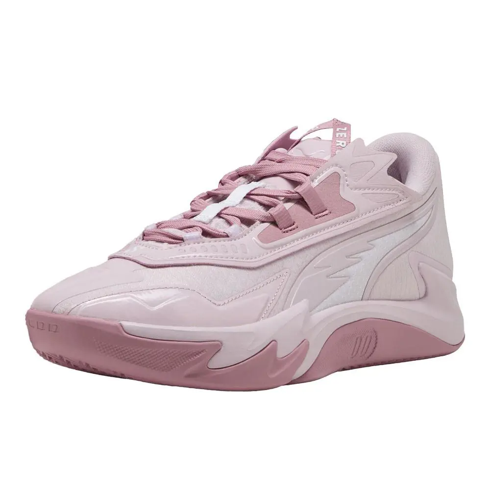 Puma shoes - PUMA Scoot Zeros Ii Pink Pearlz Basketball - 31222801 - Pink 0
