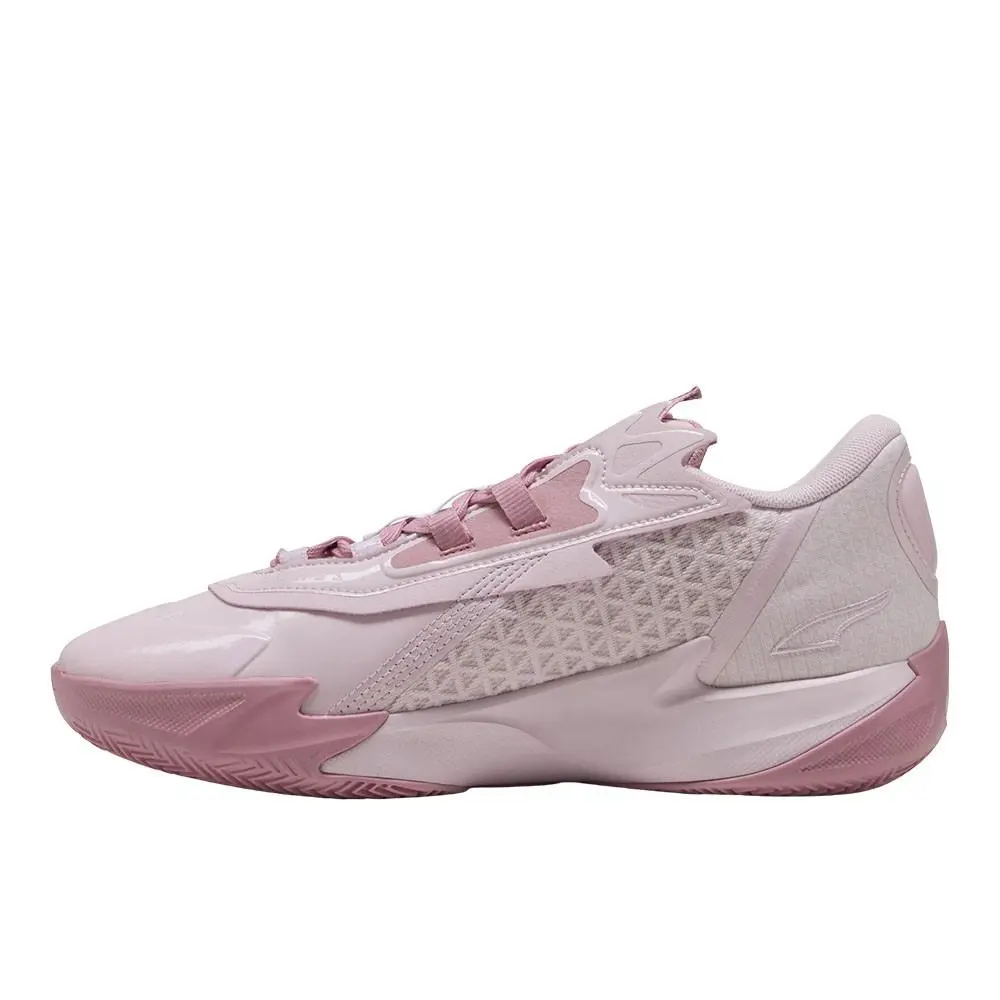 Puma shoes - PUMA Scoot Zeros Ii Pink Pearlz Basketball - 31222801 - Pink 1