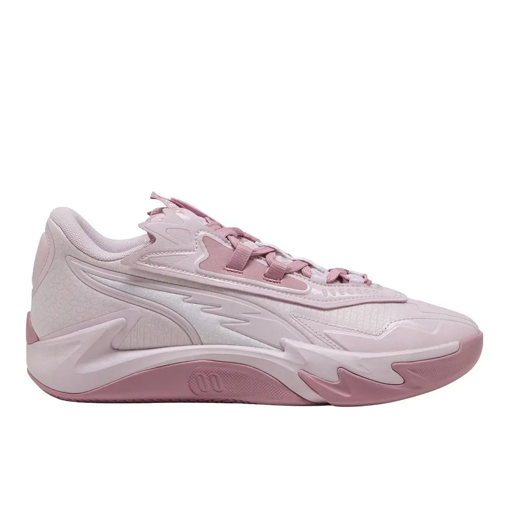 Puma shoes - PUMA Scoot Zeros Ii Pink Pearlz Basketball - 31222801 - Pink 7